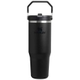 Stanley Iceflow™ 2.0 890 ml Insulated Stainless Steel Tumbler with Flip Straw 1
