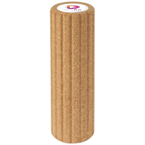 Trikona Cork Yoga Roller