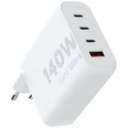 Xtorm XEC140 GaN² Ultra 140W Wall Charger 1