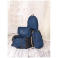 Baikal GRS RPET Backpack 12L 5