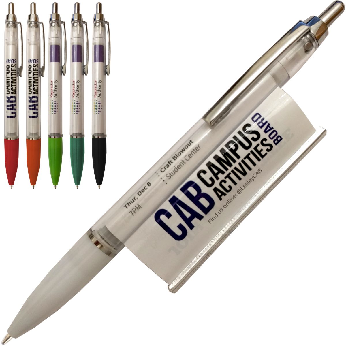 Foldable Water Bottle >> Banner Pen Sleek Metal | UK Corporate Gifts Foldable Water Bottle >> Banner Pen Sleek Metal | UK Corporate Gifts