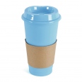 Caf 500ml Take Out Mug 7