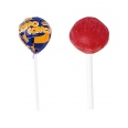 Classic Flavoured Ball Lollipop 8