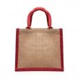 Mini Coloured Trim Halton Shopper 5