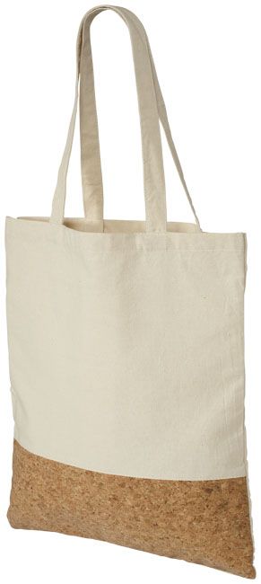 cork tote