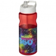 H2O Active® Base 650 ml Spout Lid Sport Bottle 6