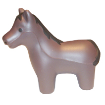Horse Stress Toy