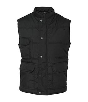 Jay Bodywarmer