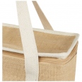 Juta 300 G/m² Jute Cooler Bag 19L 6