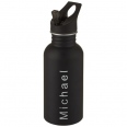 Lexi 500 ml Stainless Steel Sport Bottle 3