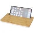Medake 10W Bamboo Wireless Charger 8