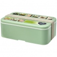 MIYO Renew Single Layer Lunch Box 12