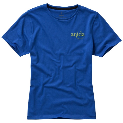 Nanaimo Short Sleeve Women's T-Shirt