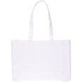 OEKO-TEX® Cotton Shopping Bag (220gsm/6.49oz) 4