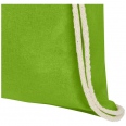 Oregon 100 G/M² Cotton Drawstring Backpack 5L 7