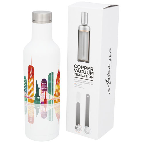 Pinto 750 ml Copper Vacuum Insulated Bottle