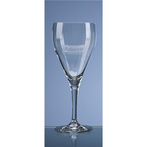 Roma Crystal Goblet