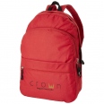 Trend 4-compartment Backpack 17L 10