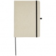 Tutico Organic Cotton Hardcover Notebook 3