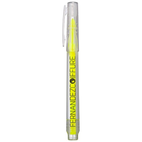 Vancouver Recycled Highlighter