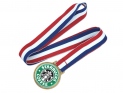 Promotional Medals: A Branding & Style Guide