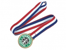 Promotional Medals: A Branding & Style Guide