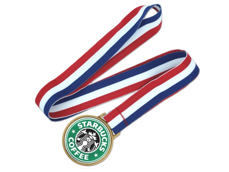 Promotional Medals: A Branding & Style Guide
