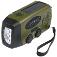 Avior RCS Recycled Plastic Emergency Radio 7