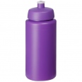 Baseline® Plus Grip 500 ml Sports Lid Sport Bottle 1