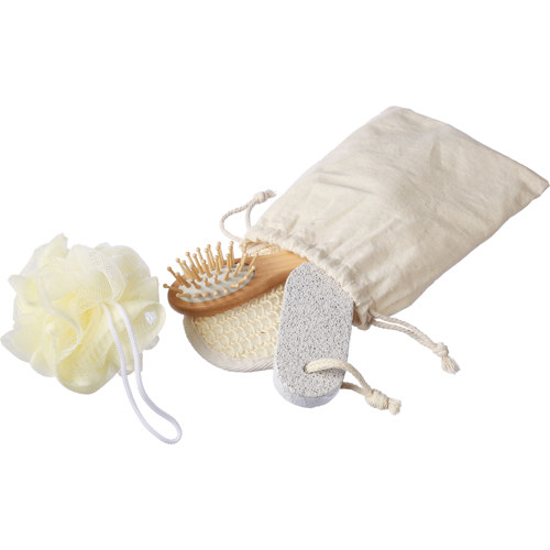 Bathing Set (4pc)