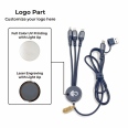 65W PD Fast Charging Multi Cable 2
