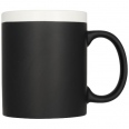 Chalk-write 330 ml Ceramic Mug 5