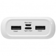 Electro 20.000 Mah Recycled Plastic Power Bank 9