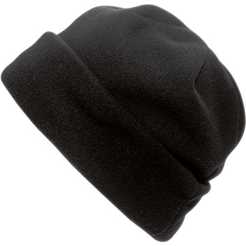 Fleece Beanie