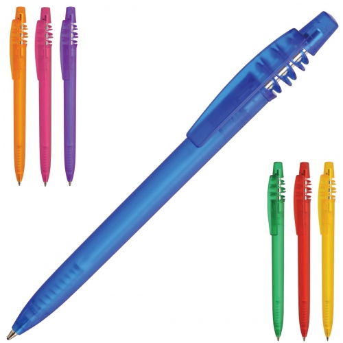 Igo Colour Ballpoint Pen