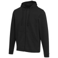 Jasper 280 G/m² OCS Organic Recycled Unisex Full Zip Hoodie 1