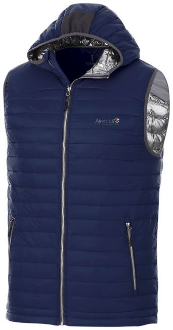 Junction Insulated Bodywarmer