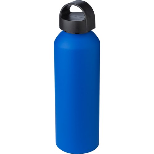 Recycled Aluminium Single Walled Bottle (800ml)