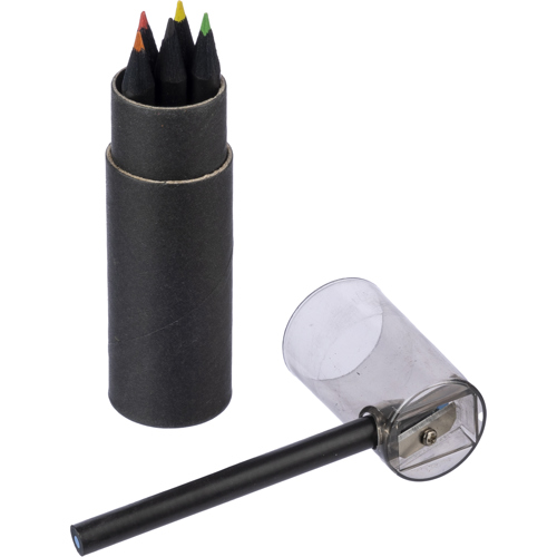 Recycled Pencils
