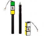 Rubiks Puzzle Pen 2