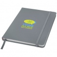 Spectrum A5 Hard Cover Notebook 10
