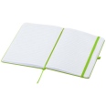Spectrum A5 Recycled Hard Cover Notebook 5