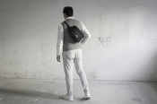 The Combo - Brandcharger RPET Convertible Bag 5