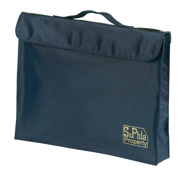 The Portland Bag