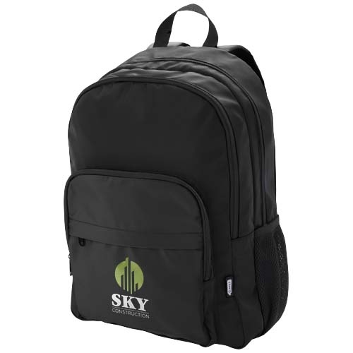 Trend Plus 15 GRS Recycled Laptop Backpack 20L