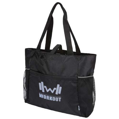 Varyon GRS Recycled Yoga Tote Bag 18L