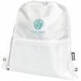 Adventure Recycled Insulated Drawstring Bag 9L 12