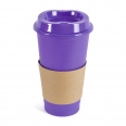 Caf 500ml Take Out Mug 13