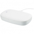 Capsule UV Smartphone Sanitizer with Wireless Charging Pad 5