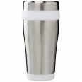Elwood 410 ml RCS Certified Recycled Stainless Steel Insulated Tumbler 8